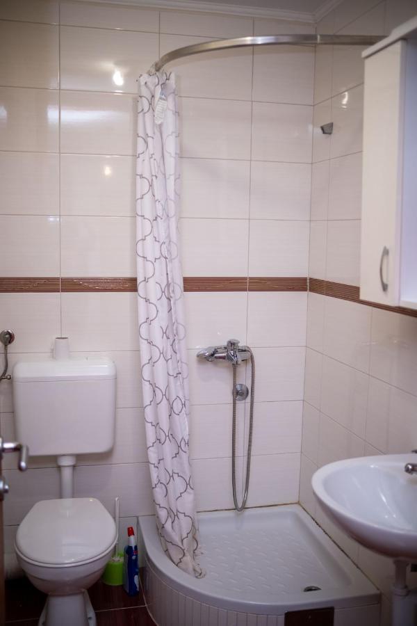 Apartment Mery モスタル エクステリア 写真