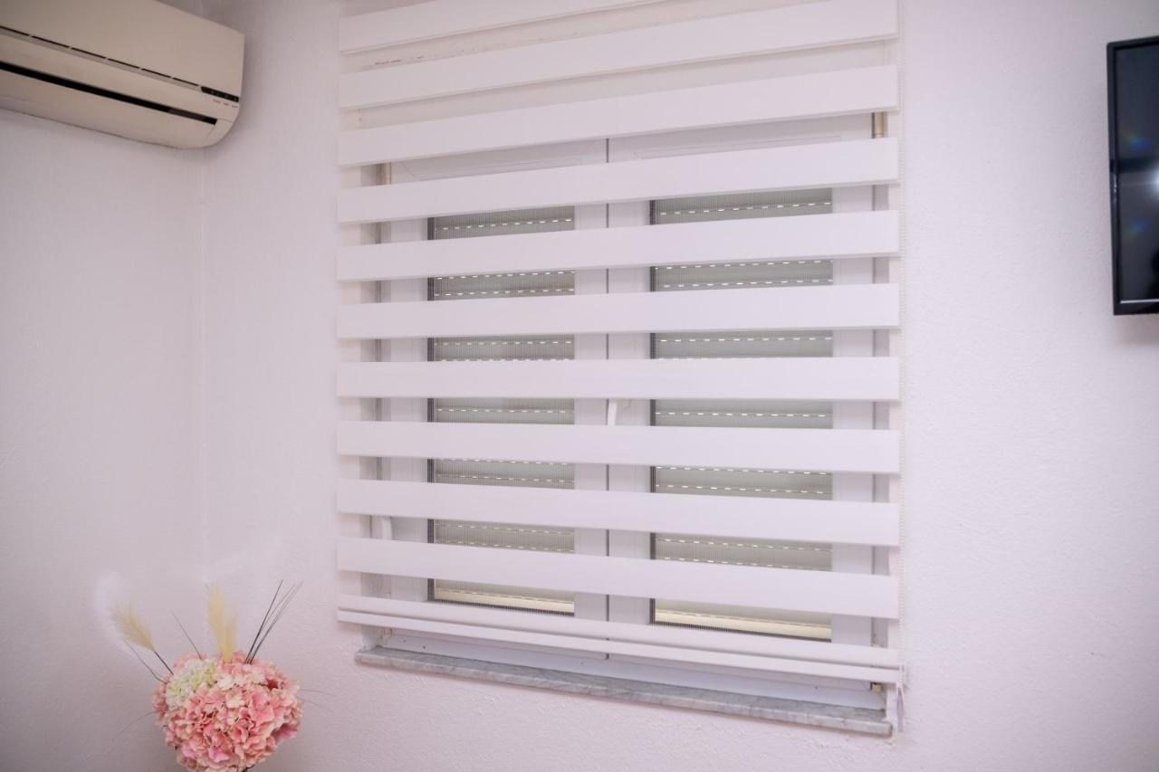 Apartment Mery モスタル エクステリア 写真