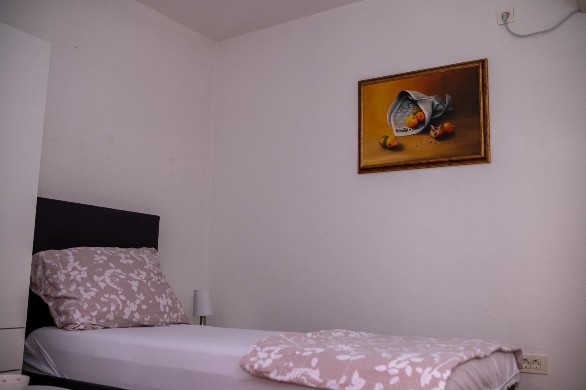 Apartment Mery モスタル エクステリア 写真