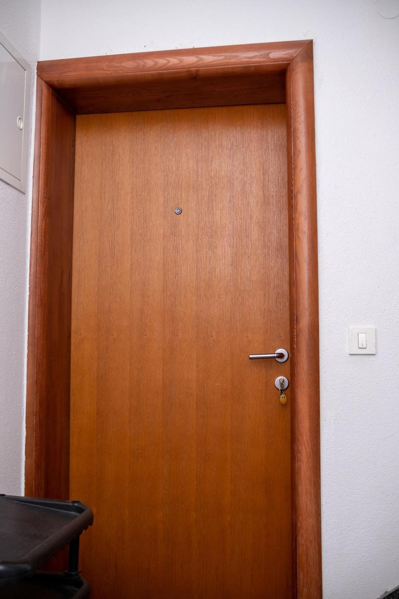 Apartment Mery モスタル エクステリア 写真