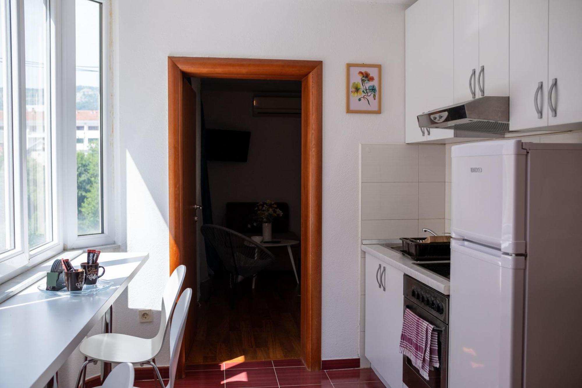 Apartment Mery モスタル エクステリア 写真